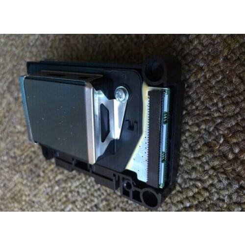 DX7 Print Head For Epson printer PRO 3800 3850 F177000 printhead
