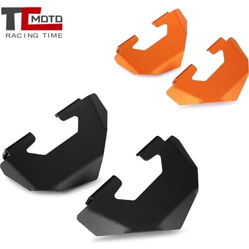 For KTM 790 Adventure ADV R S 2019 2020 CNC Front Brake Caliper Guard Brake Cover Protection Accessories 790 Adventure