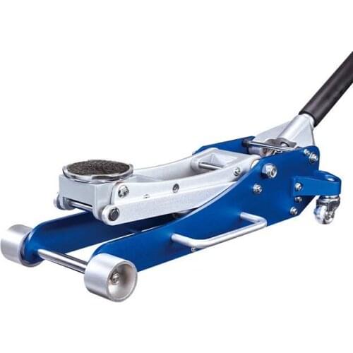 1500lbs Hydraulic Wheel Dolly Lift Hoist Moving Car Dolly Vehicle Tools Position Jack