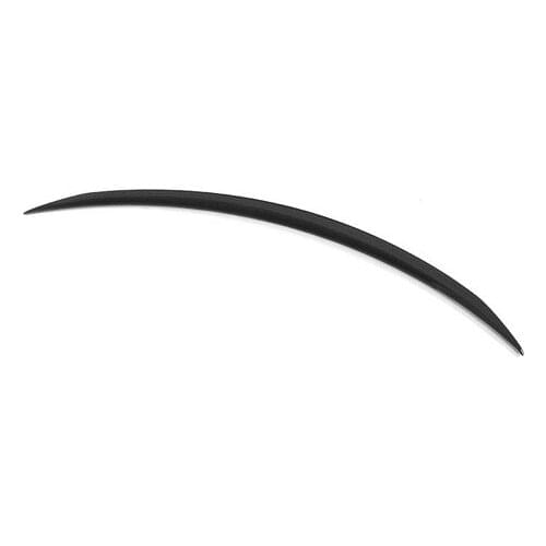 Suitable For Retritting Accessories Turbulence Pressing on the Fixed Wing W205 C63 Carbon Fiber Tail of
