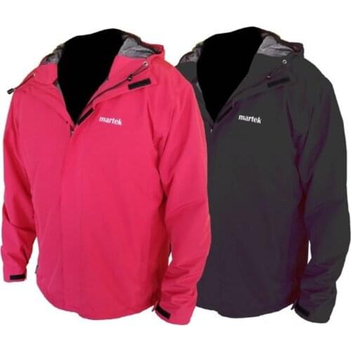 Sailor Jacket waterproof jacket Fabric 100% Polyester Lining 100% Polyester Protection cover on the zipper to keep out wind an