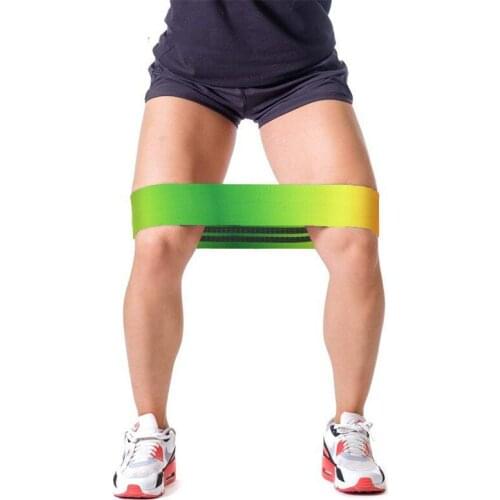 Yoga Gradually Beautiful Buttock Ring Pull Belt Hip Lift Buttock Ring Yoga Belt