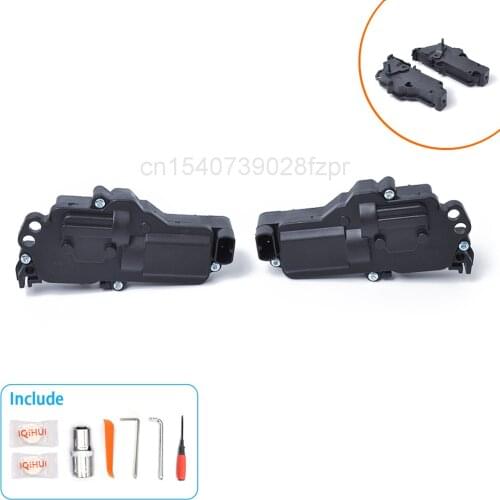 Hot Pin Door Lock Actuator Is It Is Suitable For Ford / Lincoln / Mercury OE: 3l3z25218a43aa