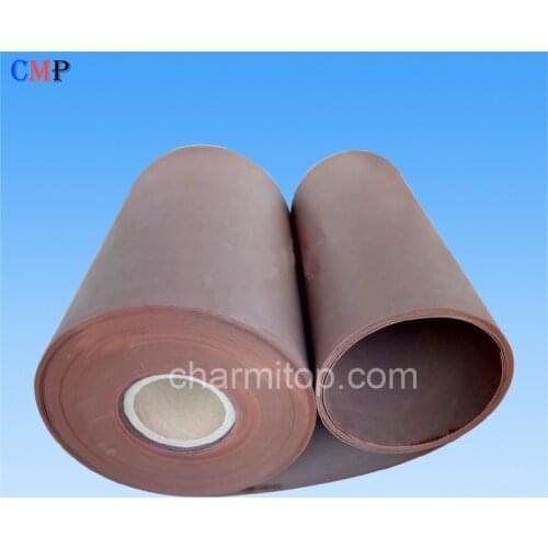 PTFE turcite b CNC machine tool rails soft PTFE tape paste plastic belt TW made