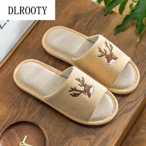 Women Slippers Sandals Flip Flops Spring Summer Fashion Breathable Cartoon Cute Non-slip Shoes Woman Home Slides Casual Female