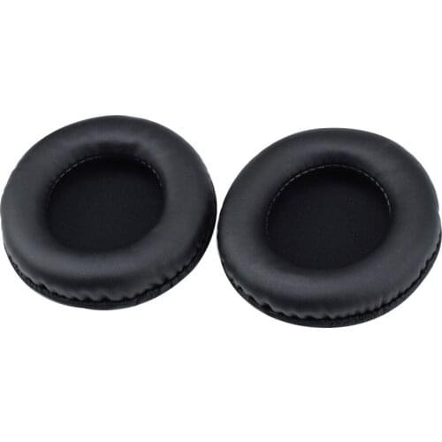 Replacement Foam Ear Pad Earmuffs for SONY MDR-XD200 XD150 MDR-DS7000 RF6000 RF6500 CD470 Headphone Repair Parts 1 Pair 95mm