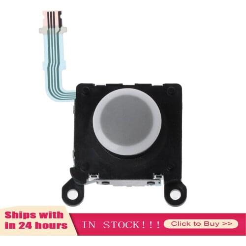 Replacement Left Right 3D Button Analog Control Joystick For PlayStation PS Vita PSV 2000 Joystick Stick Drop Ship
