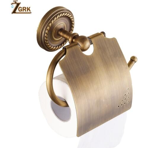 ZGRK Beauty Accessories
