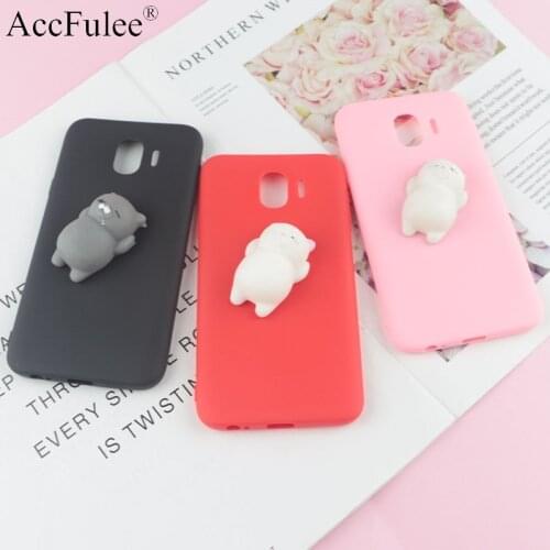 AccFulee Phone Cases Samsung Galaxy J1 2016