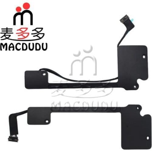 Free Shipping New A1502 Left Right Speaker For Macbook Pro 13" Retina 2013 2014 2015 Years