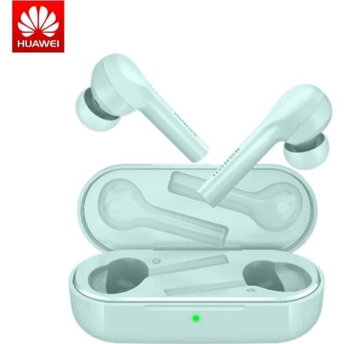 Huawei Freebuds Lite TWS Wireless Earphones Bluetooth Hi-Fi Earphones Waterproof IP54 Tap control