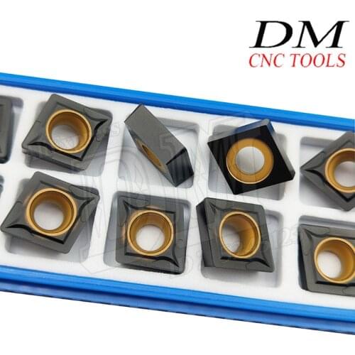 CCMT120408 carbide insert cutting tool boring blade machine clamp turning tool Indexable blades for lathe