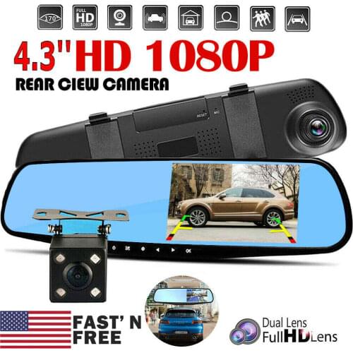 Автомобильные задние зеркала видеорегистраторы COFORCARE China At AliExpress