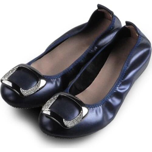 Covpee Women's Slip-ons