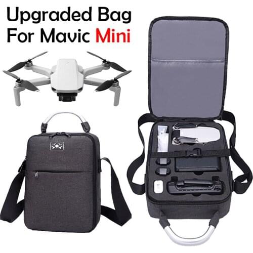 Dipper donkey Quadcopter Bags