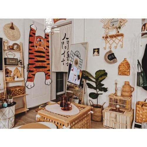 DOOOOU Decor Storage Baskets