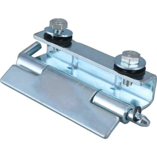 Electric instrument box concealed installation door hinge Distribution network cabinet equipment case hinge repair hardware