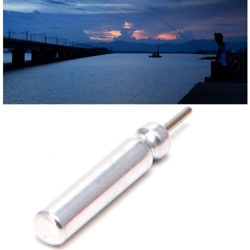 Fishing Float Electronics Battery CR425 Luminous Float Fishing Tools Accessories RXBC