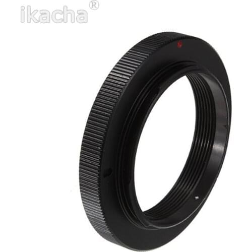 Camera Lens Mount Adapter Ring for M42 lens to for Olympus OM 4/3 Adapter Focus to Infinite