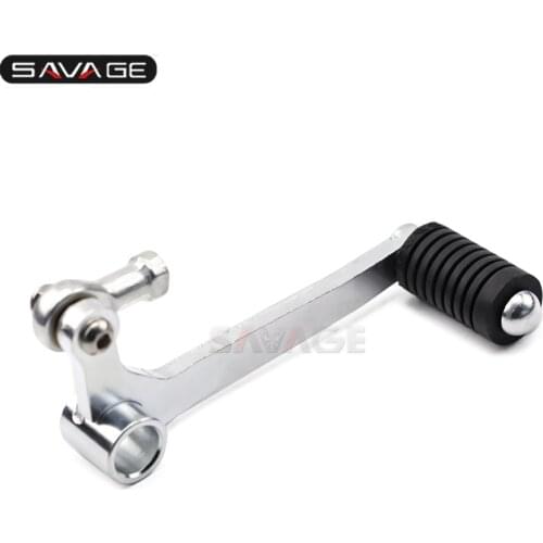 Left Gear Shift Lever For YAMAHA MT 03 2020 MT03 MT-25 YZF R3 2019 2018 YZFR25 Motorcycle Accessories Shifter Pedal