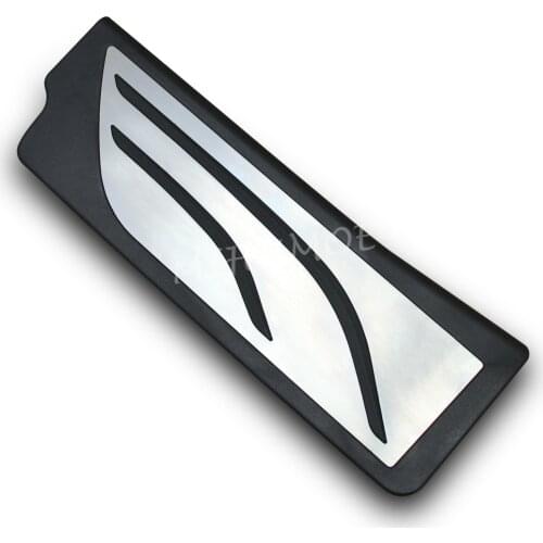 MIHUMOE BMW Pedal Covers