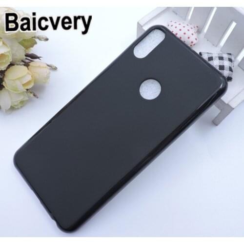 Soft Silicone Back Cover for Asus Zenfone Max Pro M2 ZB631KL Case Phone Case For Asus Zenfone Max M2 ZB633KL ZB 633KL 631KL Case