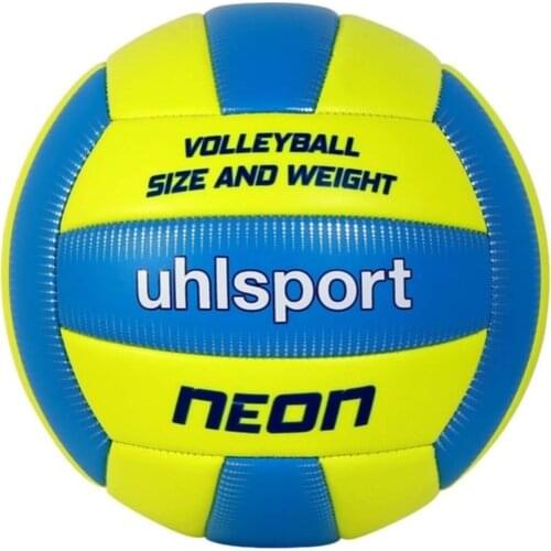 Uhlsport Volleyball Ball Neon