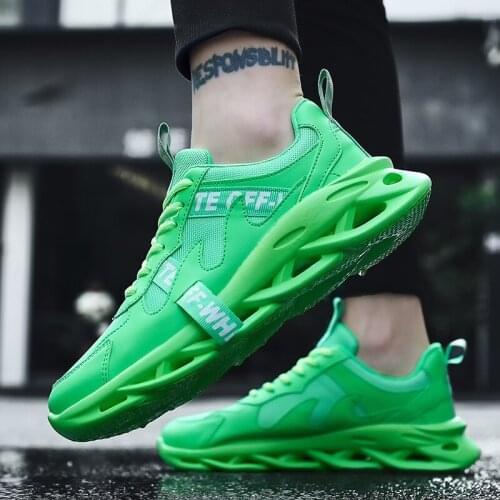 2021 new daddy shoes net shoes super fire ins tide color breathable mesh jogging shoes casual sports shoes