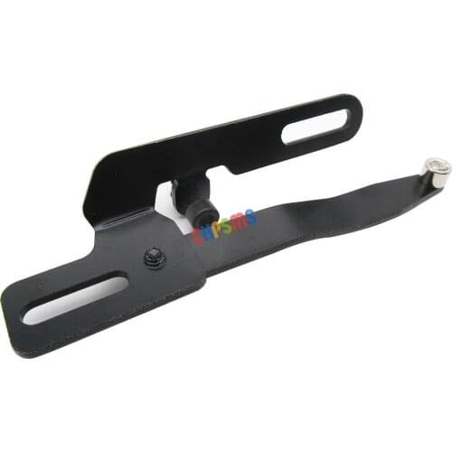 1SET Movable Roller Guide Gauge FOR SEIKO CW-8B Cylinder Bed Compound Feed Sewing Machine