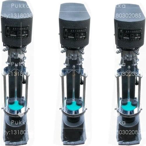 Semi automatic bottle capping machine for metal and plastic screw cap