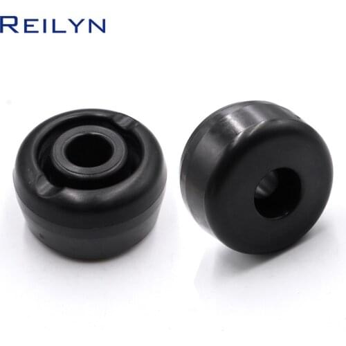 Piston bumper Bostitch N89C-1 Bumper Black Coil Nail Machine Attachment Pneumatic Nailer Accessories Nail Gun Durable