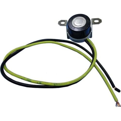 Defrost Thermostat B-023 L45 Cable - 30cm