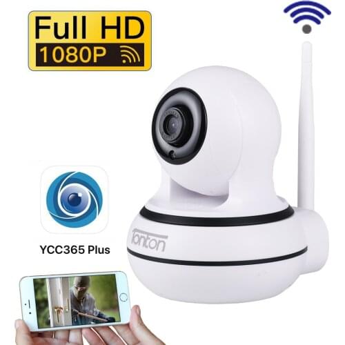 Tonton Mini CCTV Cameras