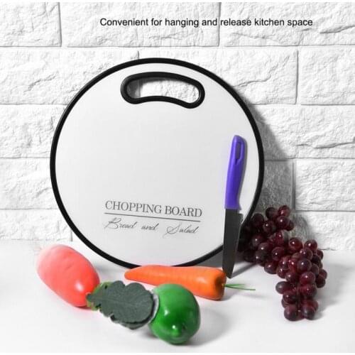 Пластиковые разделочные доски TOPINCN China At AliExpress