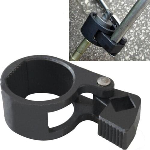 Internal Traction Key Universal Steering Wheel Track Rod Removal Garage Tool Ball Screw Disassembly Tools