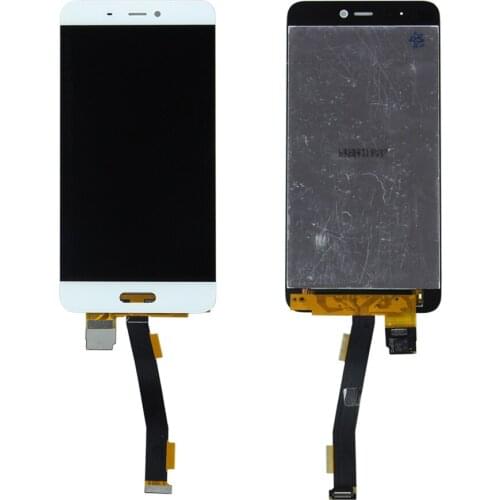 Xiaomi Mi 5 5S LCD Display With Touch Screen Digitizer Assembly Replacement Parts For 5.15" Xiaomi Mi 5S LCD Mi5 Display