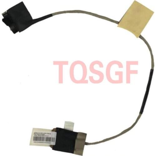 LCD eDP Cable for Asus G750JH G750JM G750JS G750JX G750JY G750JZ 1422-01KS000