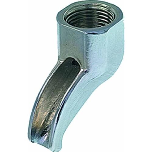 1-Wege Auslauf 3/8" fur Bezzera Siebtrager 40 mm hoch