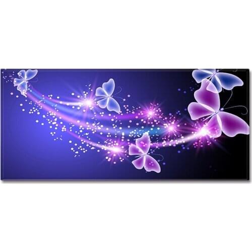 Butterfly Printed Doormat Living Rooms Anti-Slip Absorbent Shower Bath Mat Floor Bedroom Kitchen Rug Hallway Door Mats
