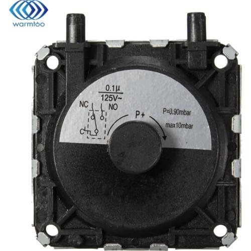 Becornce Spare Parts For Gas Water Heaters