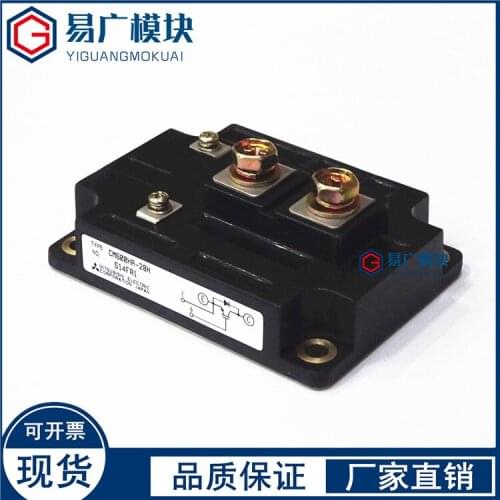 CM600HA-28H CM400HA-12H CM400HA-28H Original IGBT Mdoule