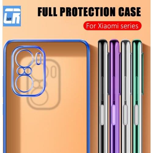 Чехлы для телефонов Xiaomi Mi Note 10 Lite DCR China At AliExpress