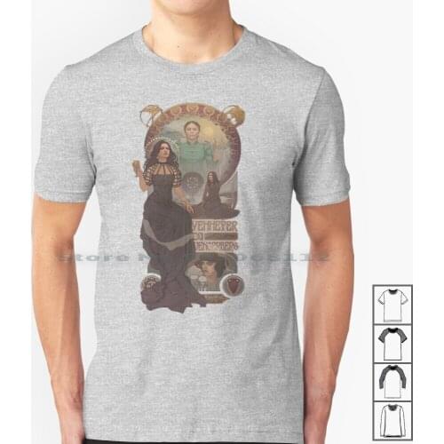 Yennefer Of Vengerberg T Shirt 100% Cotton Geralt Of Rivia The Yennefer Netflix Series Gaming 3 Wild Hunt Ciri Geralt Phone