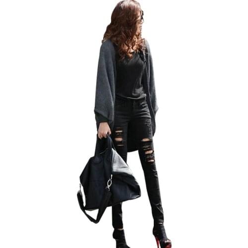 Женские классические кардиганы GZXISI China At AliExpress