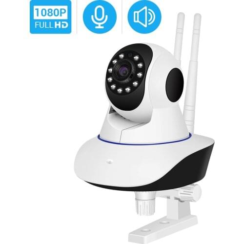 HAMROLTE CCTV Cameras With Remote Access