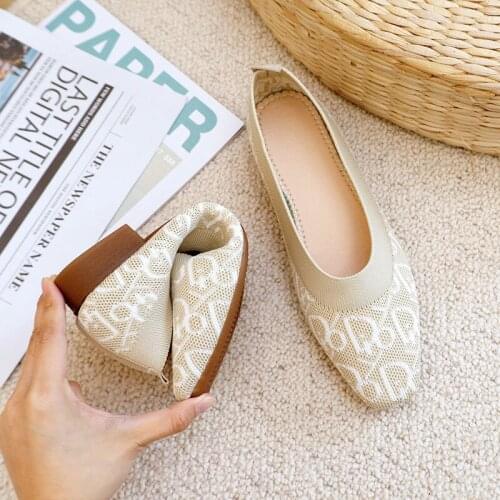 KSXDSIU Womens Spring Shoes