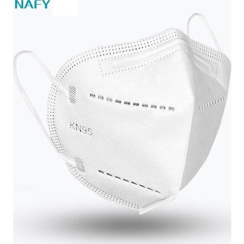 NAFY Medical Masks