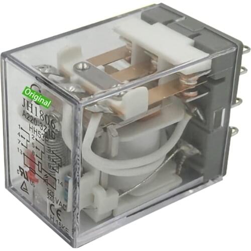 New And Original Relay JH1806-A220-3Z1D Spot Photo, 1-Year Warranty
