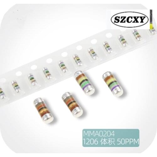 New and original SMM0204 100 R56 5% 56R