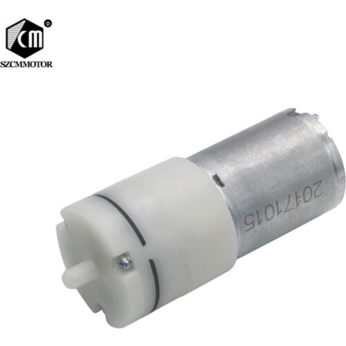 Wholesale Akvaryum Hava Motoru Micro Motor Air Pump for Fishbowl Fish Tank Micro Air Pressure Pump for Soda Water Making Machine